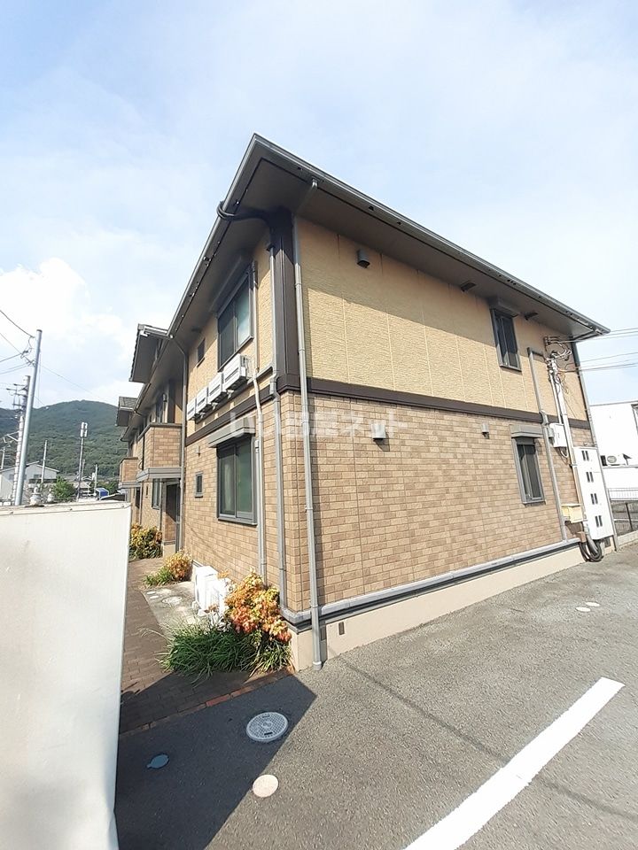ファミールの外観画像
