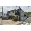 Plaisir堅田Bの外観画像
