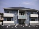 シャーメゾン高屋 Bの外観画像