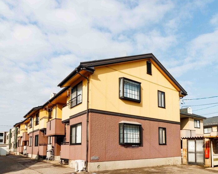 エクセルコート21の外観画像