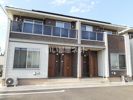 ハルレイ Aの外観画像