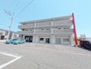 大杉ビル 太田市新井町 賃貸マンションの外観画像