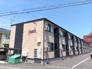 クレアージュ小中野の外観画像