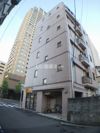 ビエナハイツの外観画像