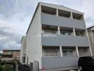 クレアール芝辻町の外観画像
