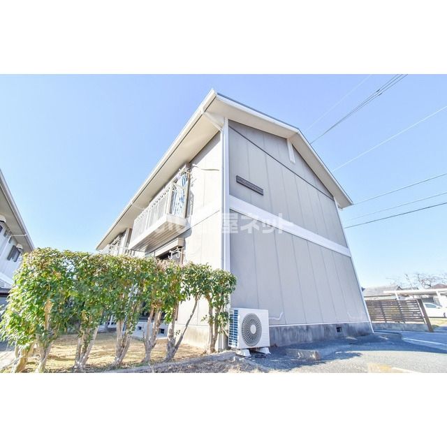 グリーンハイツ大善寺の外観画像