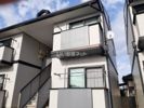 メゾンディアスAの外観画像