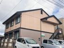 ハイツヒオキの外観画像