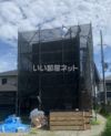 (仮)勝原区山戸アパートの外観画像