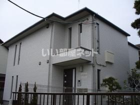 PRIMAの外観画像