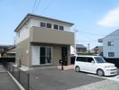 リースホーム佐屋の外観画像