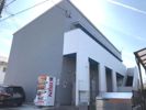 FERIO東大宮(フェリオヒガシオオミヤ)の外観画像