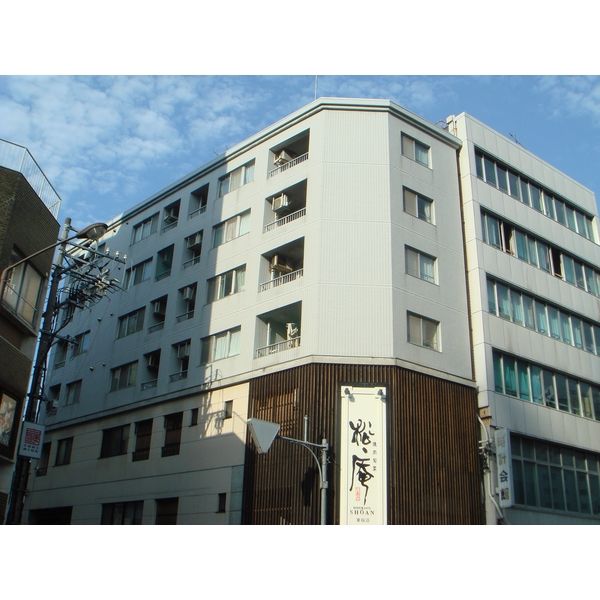 G&Y東桜の外観画像