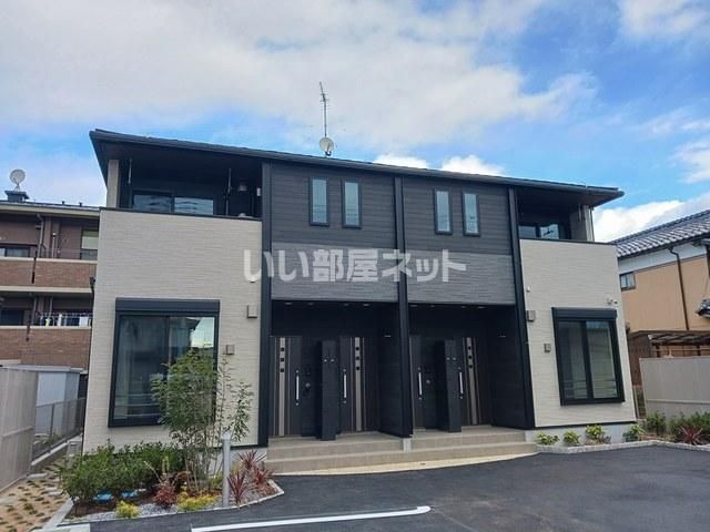 トロント・ハウスの外観画像