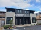トロント・ハウスの外観画像