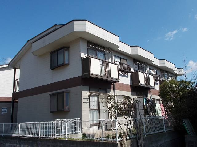 シャルダンⅡの外観画像