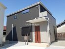 泉南市男里4丁目・戸建の外観画像