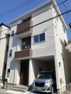 貝塚市王子・戸建の外観画像