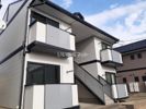 メゾンディアスBの外観画像