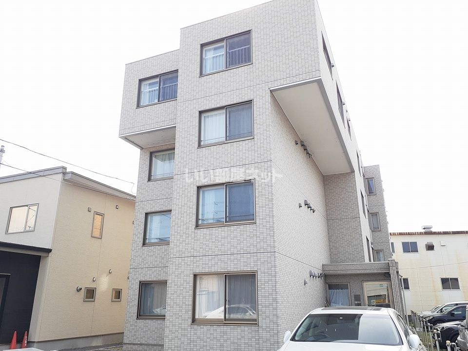 Bloom亀田の外観画像