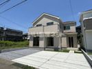 土浦市中住宅の外観画像