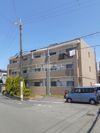 カーサ恵風の外観画像