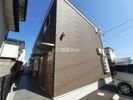 ラクラス岩沼中央の外観画像
