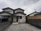 一宮東町矢野貸家 1の外観画像