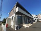 COCO MAISON Ⅲの外観画像