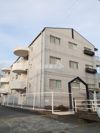 スプリングコート長谷川Ⅰの外観画像