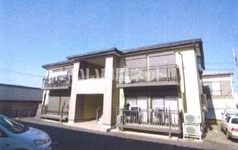 イシダガーデンハイツⅡの外観画像