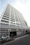 セレストタワーの外観画像