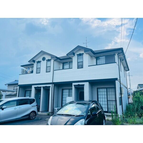 アンプルールブワ IIの外観画像