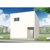 西川町貸家A棟の外観画像