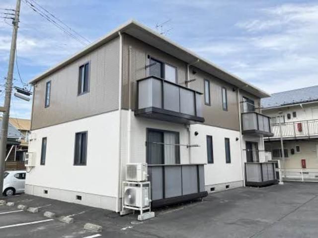 ライフステーションの外観画像