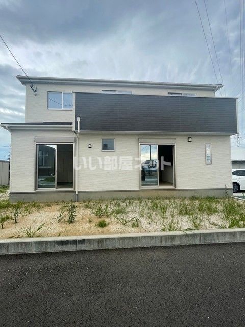 リナージュ久留米市三瀦町田川01の外観画像