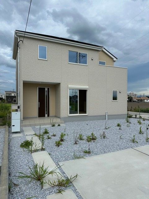 リナージュ大木町前牟田05の外観画像