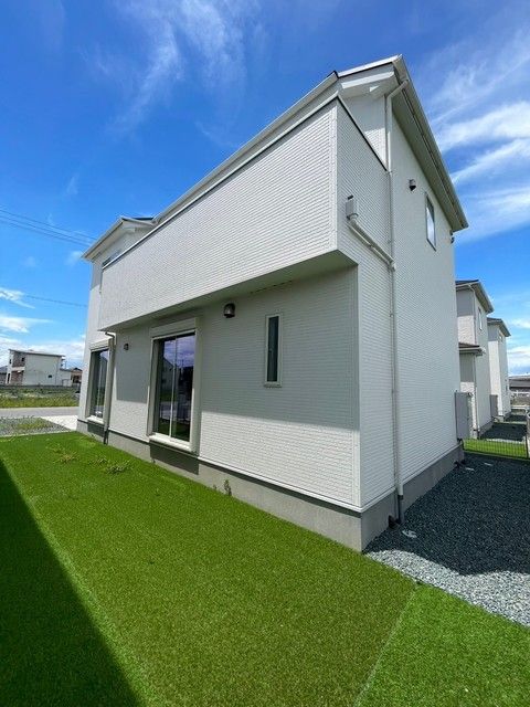 リナージュ柳川市三橋町柳河03の外観画像