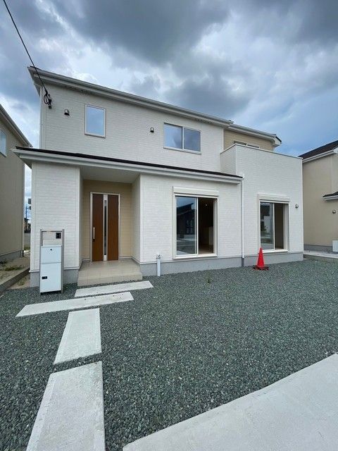 リナージュ大木町前牟田02の外観画像