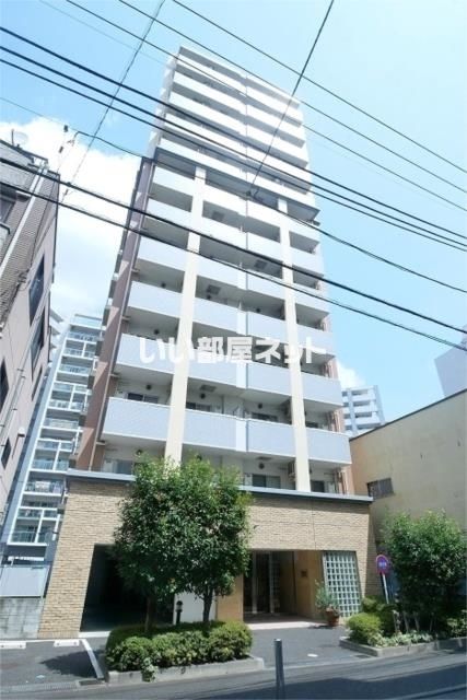 N-flats町田(エヌフラッツマチダ)の外観画像