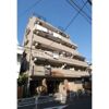 ライオンズシティ渋谷本町(ライオンズシティシブヤホンマチ)の外観画像