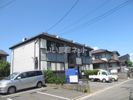 エスポワール堀の外観画像