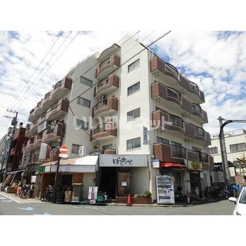 下井草ワコー第6マンションの外観画像
