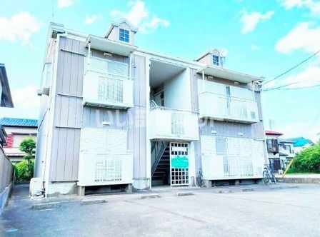 モアクレスト早野の外観画像