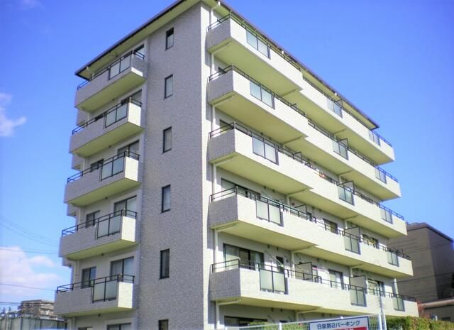 フレール仙台泉中央の外観画像