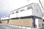 メゾンド・墨 弐号館の外観画像