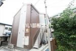 G．Aヒルズ鴨居の外観画像