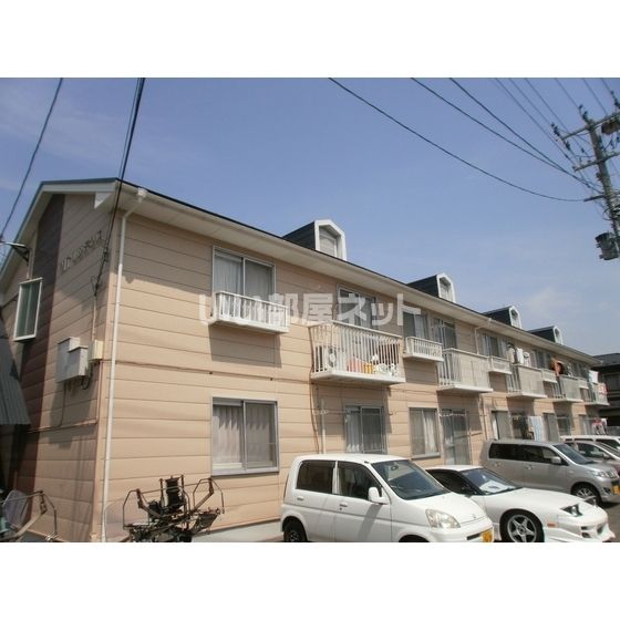 MTレジデンスの外観画像