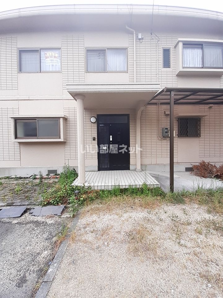 南岩国町4丁目 貸家の外観画像