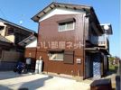 川余郷住宅の外観画像